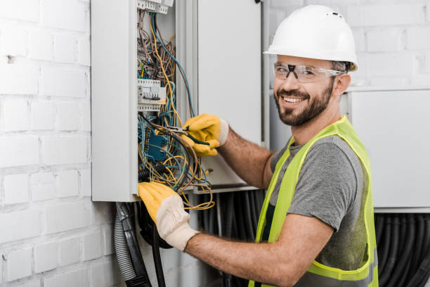 Best Ceiling Fan Installation Electrician  in Duluth, GA