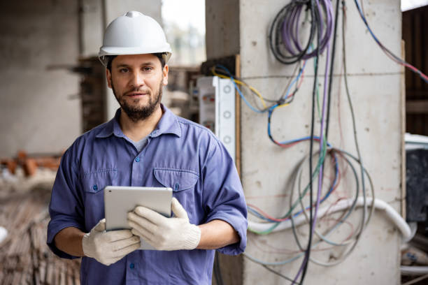Best Circuit Breaker Repair  in Duluth, GA