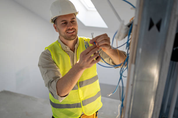 Best Commercial Electrician Services  in Duluth, GA